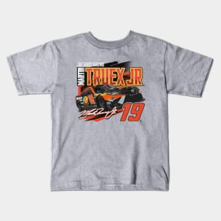 Martin Truex Jr. Pit Road Kids T-Shirt